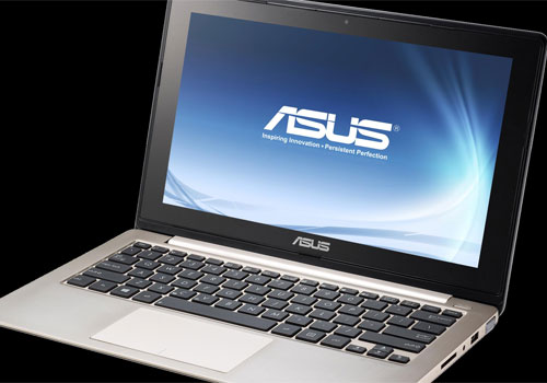 哈尔滨松北区华硕电脑维修中心处理解决电脑屏幕故障